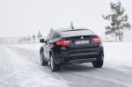 BMW X6 2011 года